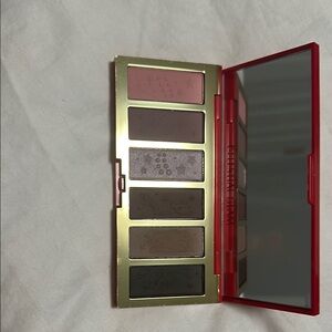 Tarte Eyeshadow Palette - Multi-Color